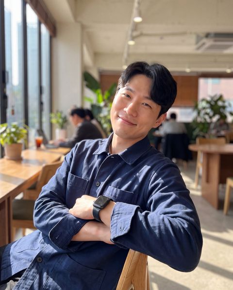 최우진 프로필 사진