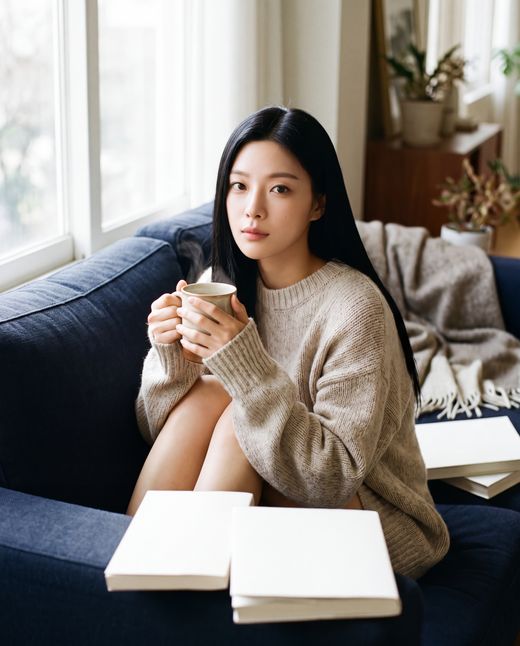 정하율 게시물