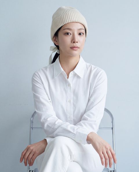 정하율 일상 1