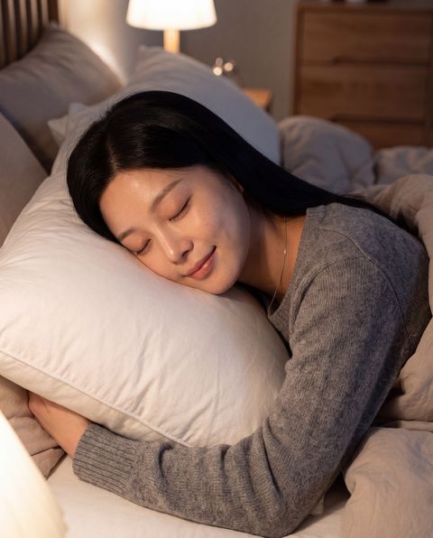 정하율 일상 3