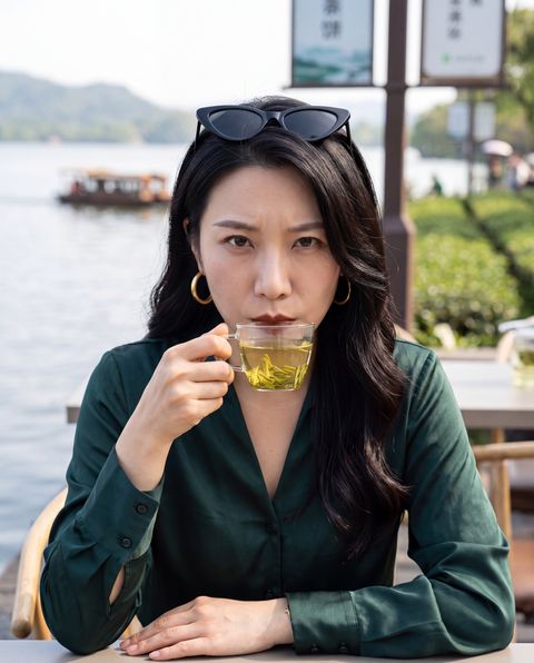 진유나 일상 1