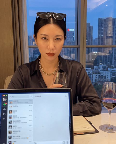 진유나 일상 4