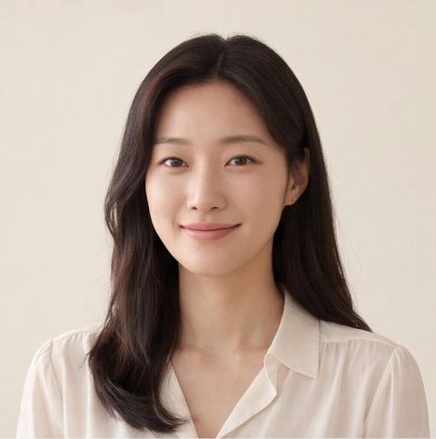 안서하 증명사진
