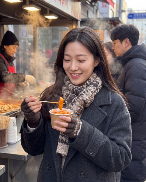 안서하 일상 5
