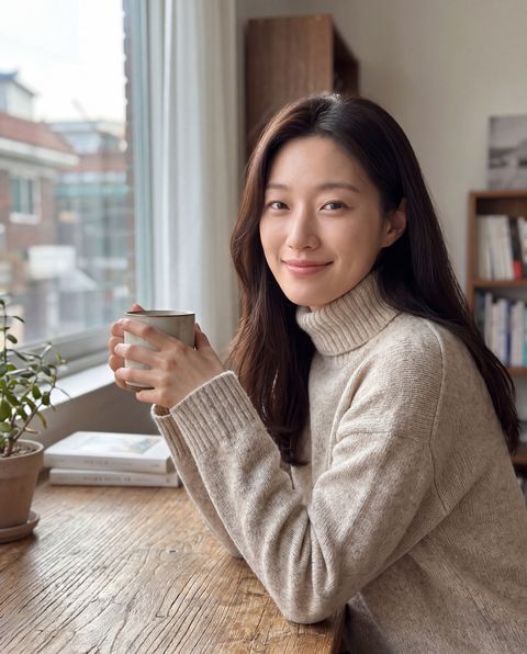 안서하 프로필 사진