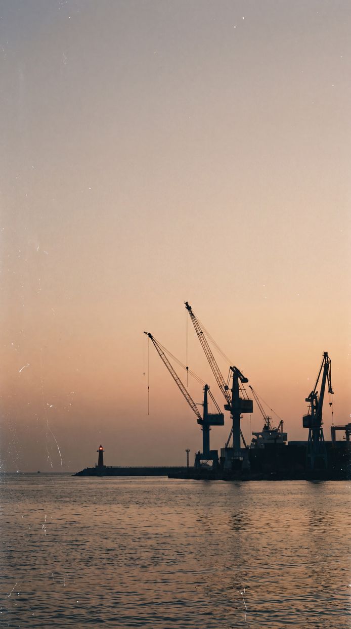 메신저 배경 사진
