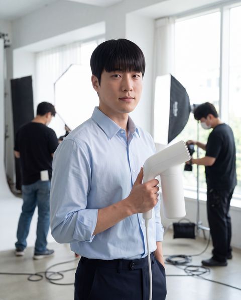 류시온 일상 3