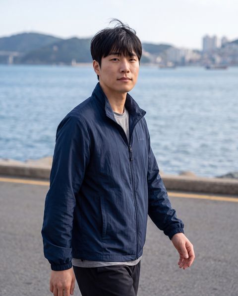 류시온 일상 4